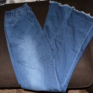 ‼️BOGO SPECIAL‼️Size M Jeans